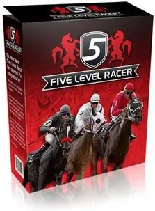 Five Level Racer merchandise