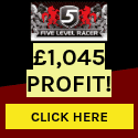 Small Square Banner