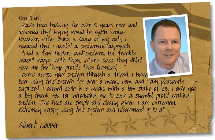 Five Level Racer testimonial impact desktop 1